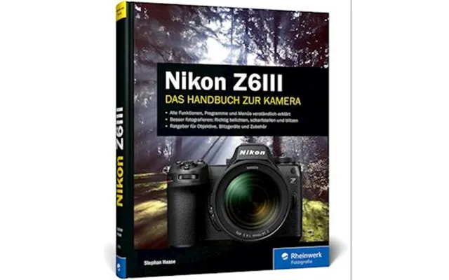 'nikon Z6iii' - Stephan Haase