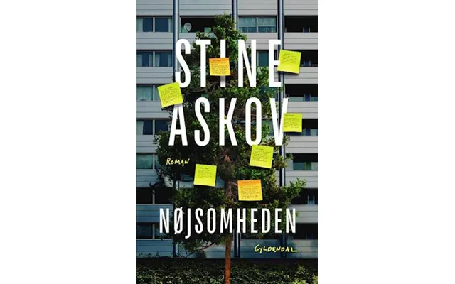 'nøjsomheden' - Brugt Bog