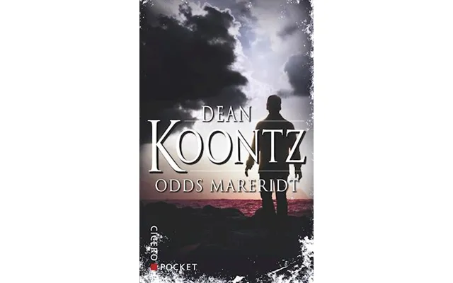'odds Mareridt' - Brugt Bog
