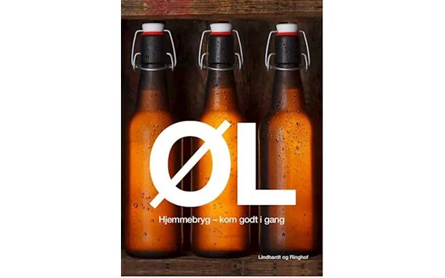 'øl - Hjemmebryg