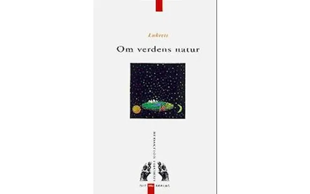 'om Verdens Natur' - Brugt Bog