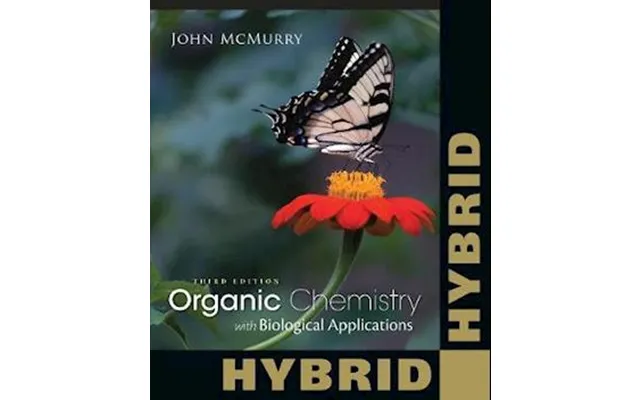 'organic Chemistry' - Brugt Bog