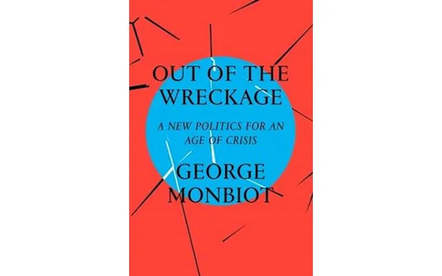 'out Of The Wreckage' - Brugt Bog