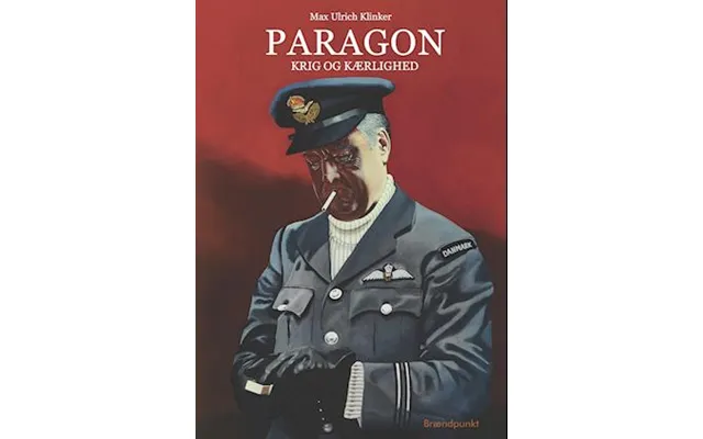 'paragon' - Brugt Bog