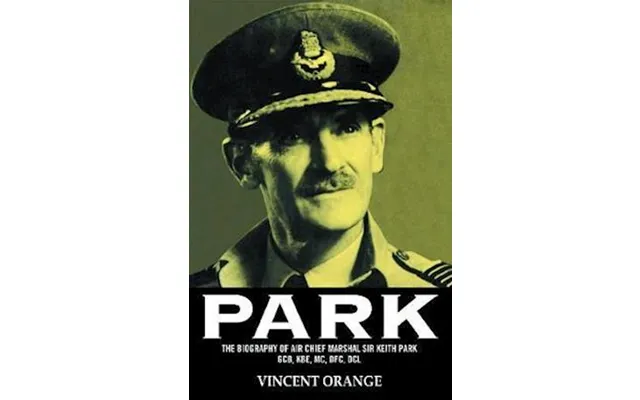 'park' - Brugt Bog