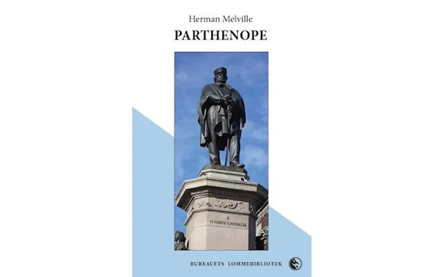 'parthenope' - Brugt Bog