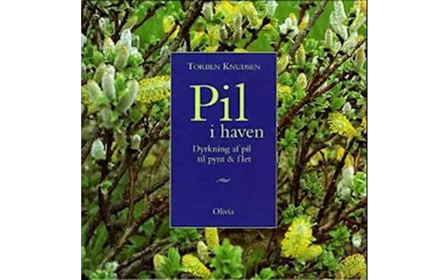 'pil I Haven' - Brugt Bog