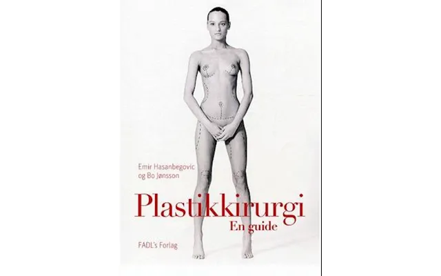 'plastikkirurgi - En Guide'