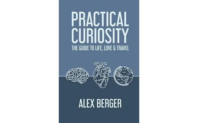 'practical Curiosity' - Brugt Bog