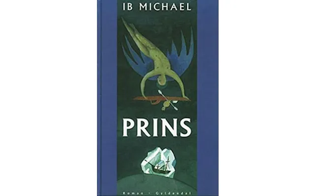 'prins' - Brugt Bog