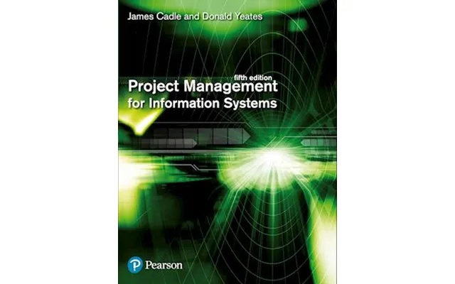 'project Management For Information Systems' - Brugt Bog