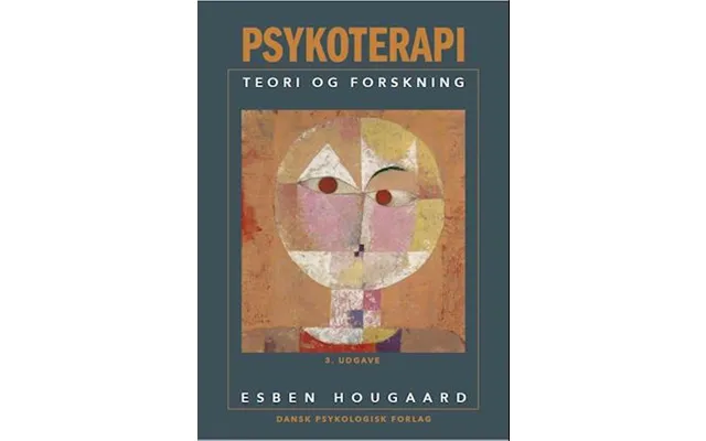 'psykoterapi. Teori Og Forskning' - Brugt Bog