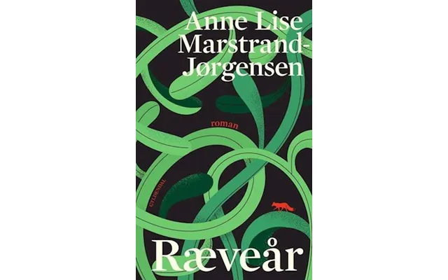 'ræveår' - Brugt Bog