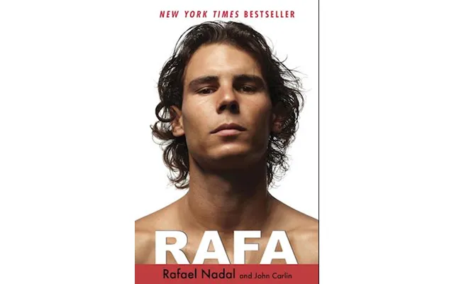 'rafa' - Brugt Bog