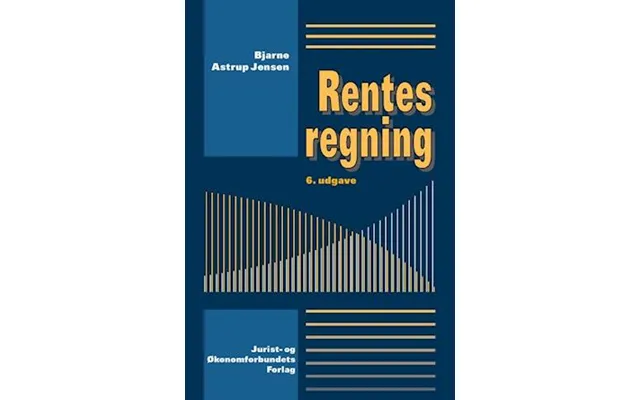'rentesregning' - Brugt Bog