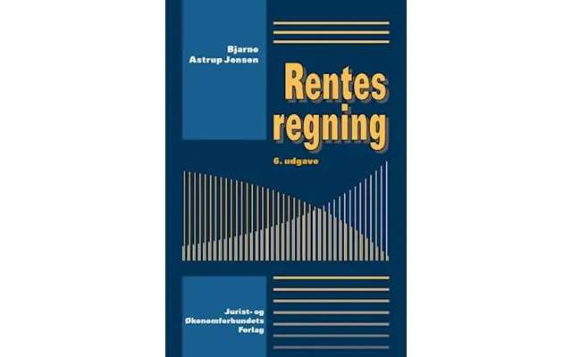 'rentesregning' - Brugt Bog