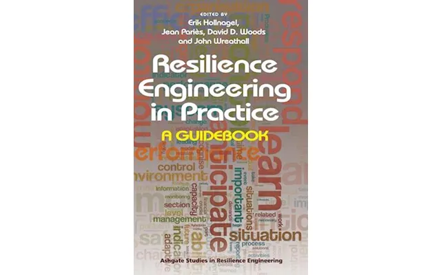 'resilience Engineering In Practice' - Brugt Bog