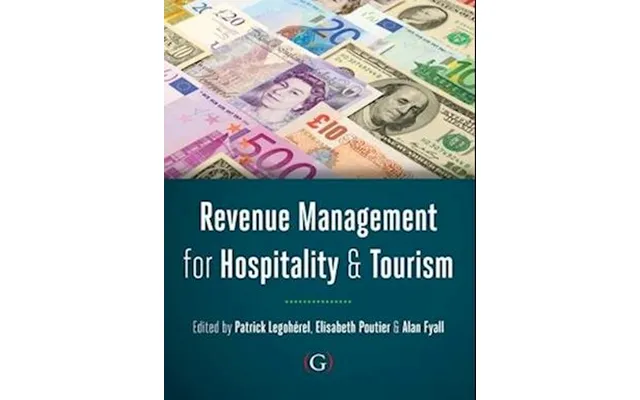 'revenue Management For Hospitality And Tourism' - Brugt Bog