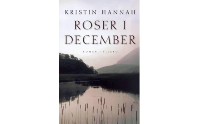 'roser I December' - Brugt Bog