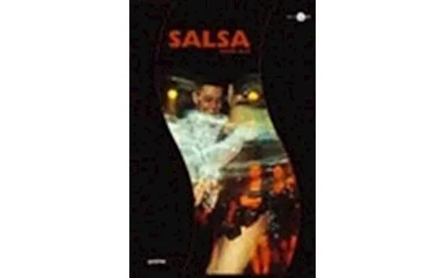 'salsa' - Brugt Bog