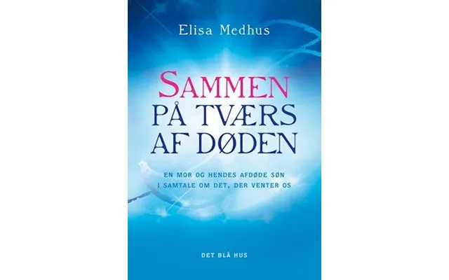 'sammen På Tværs Af Døden' - Brugt Bog