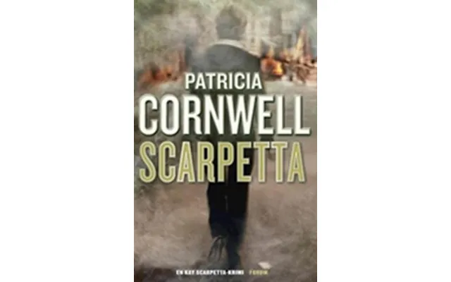 'scarpetta' - Brugt Bog