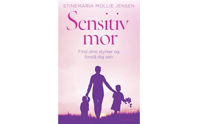 'sensitiv Mor' - Brugt Bog