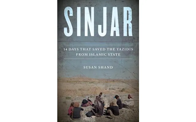 'sinjar' - Brugt Bog