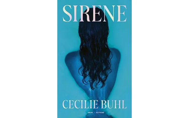 'sirene' - Brugt Bog