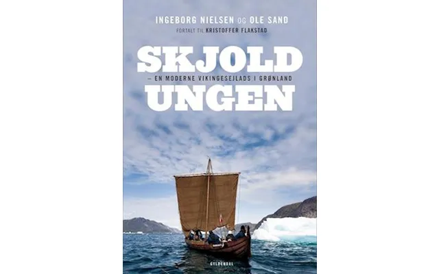 'skjoldungen' - Brugt Bog