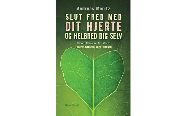 'slut Fred Med Dit Hjerte' - Brugt Bog