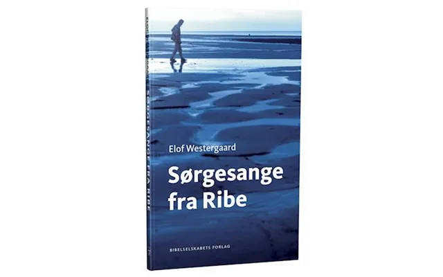'sørgesange Ribe' - Brugt Bog