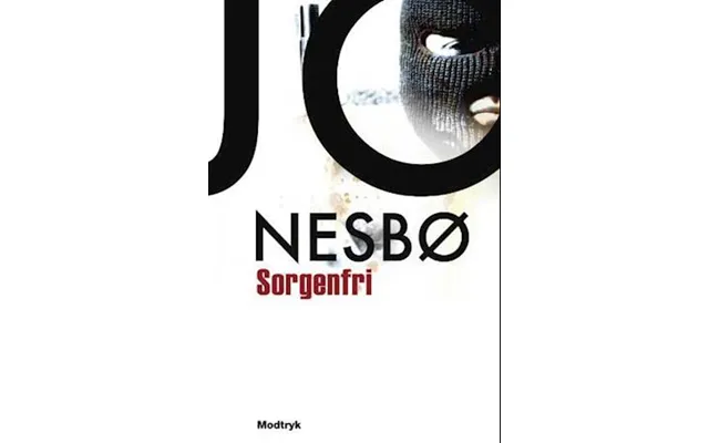 'sorgenfri' - Brugt Bog