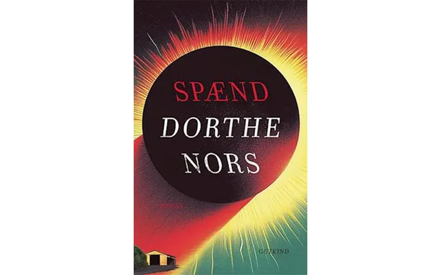 'spænd' - Brugt Bog