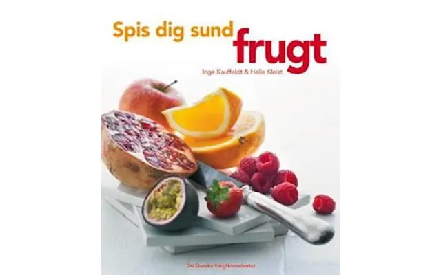 'spis Dig Sund - Frugt'