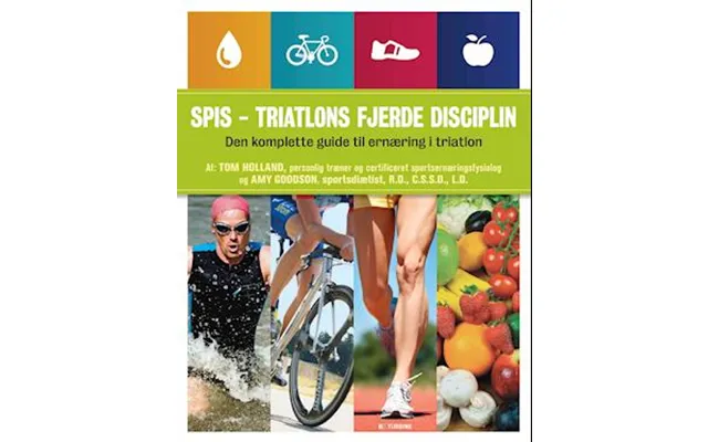 'spis - Triatlons Fjerde Disciplin'