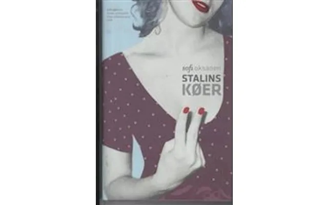 'stalins Køer' - Brugt Bog