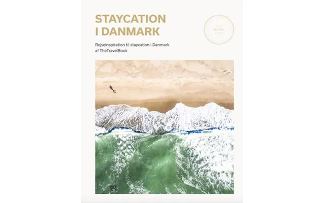 'staycation I Danmark Bog Ebog ' - Brugt Bog