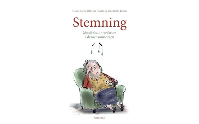 'stemning' - Brugt Bog