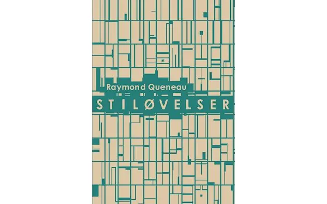 'stiløvelser' - Brugt Bog