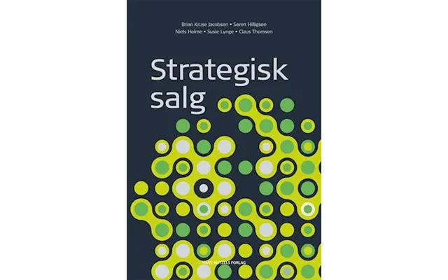 'strategisk ' - Brugt Bog