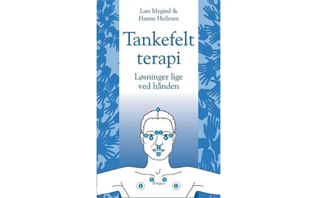 'tankefeltterapi' - Brugt Bog