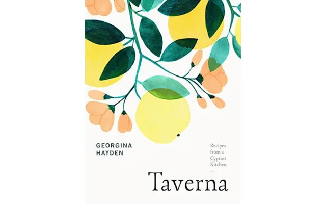 'taverna' - Brugt Bog