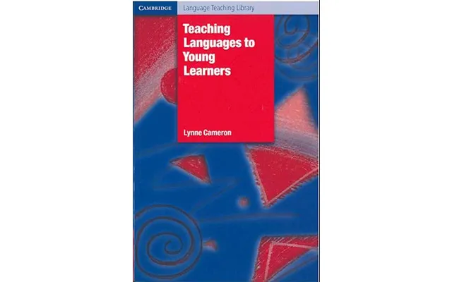'teaching Languages To Young Learners' - Brugt Bog