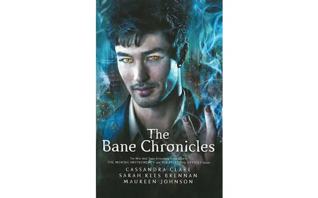 'the Bane Chronicles' - Brugt Bog