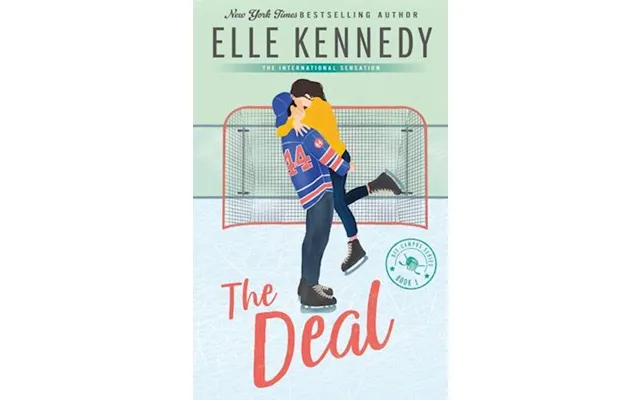 'the Deal' - Brugt Bog