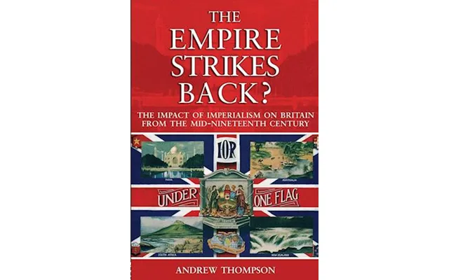 'the Empire Strikes Back ' - Brugt Bog