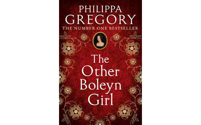 'the Other Boleyn Girl' - Brugt Bog
