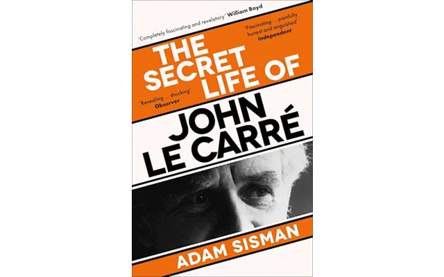 'the Secret Life Of John Le Carré' - Brugt Bog