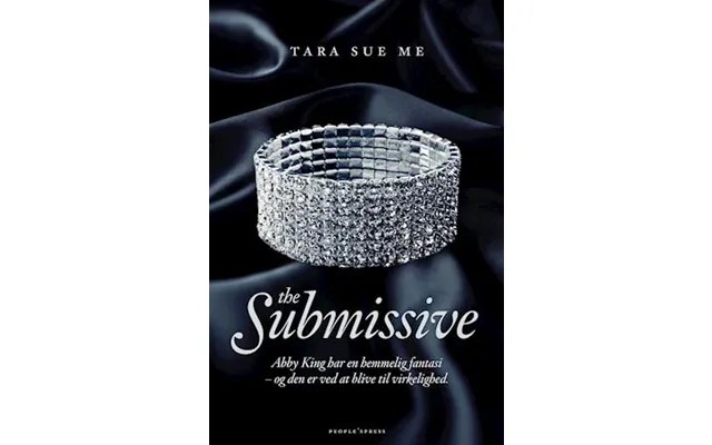 'the Submissive' - Brugt Bog